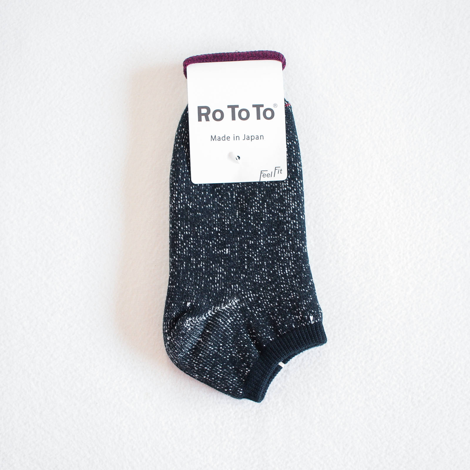 Rototo 世界でも珍しい和紙のパイルソックス Washi Pile Socks Short ワシパイルソックス ショート Tomoshibi Rototo 世界でも珍しい和紙のパイルソックス Washi Pile Socks Short ワシパイルソックス ショート Tomoshibi
