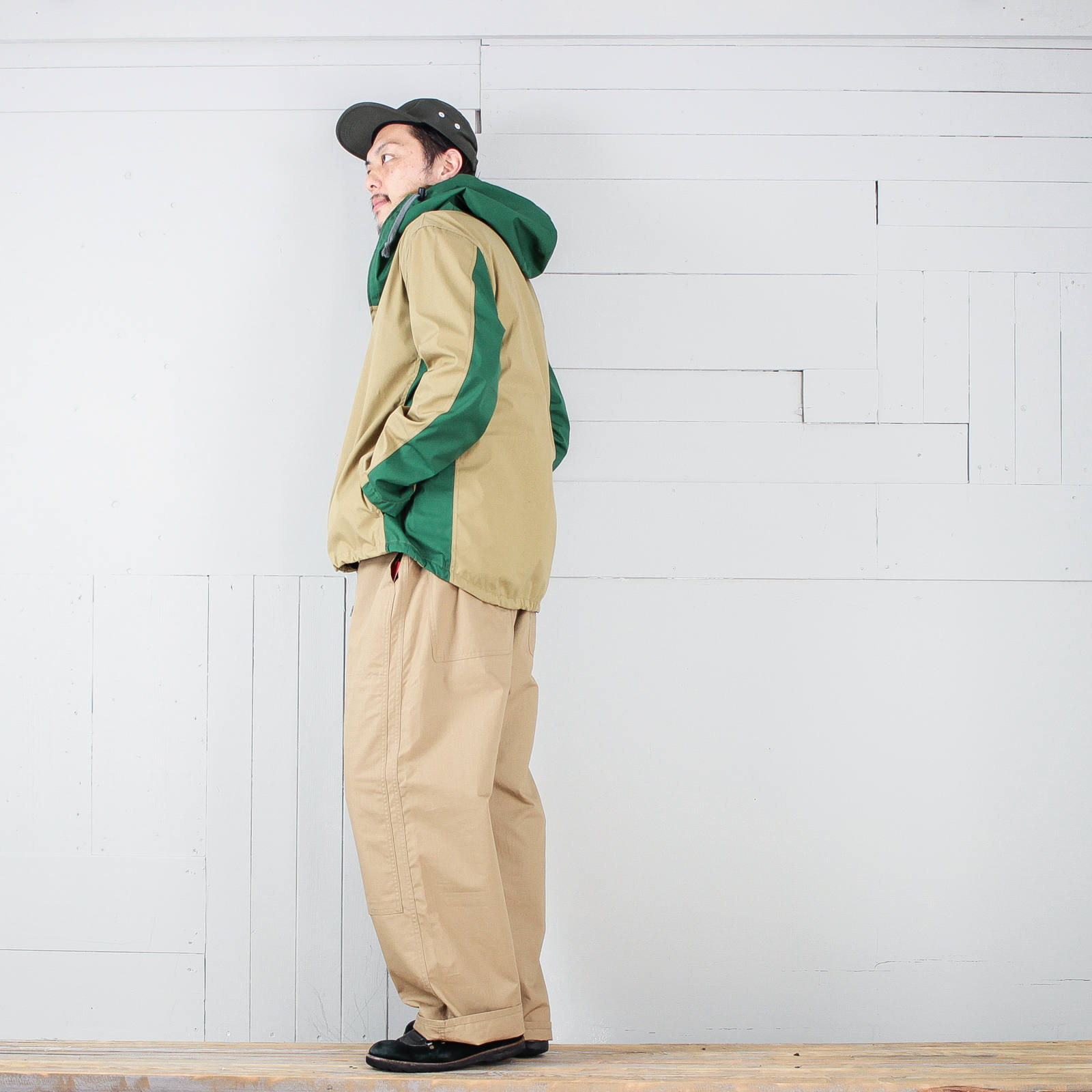 本日のコーディネート キャンプ 秋 に行くならこんな感じ 1469 Tomoshibi