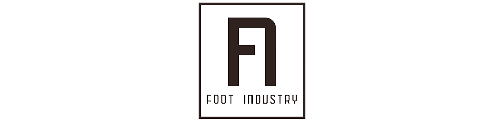 FOOT INDUSTRY フットインダストリー