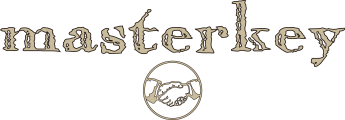 masterkey マスターキー